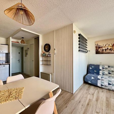 Appartement Cap D'Agde Eksteriør billede